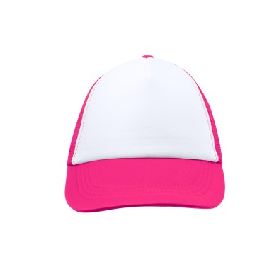 Zodak - 5 Panels. Plastik Verschluss | Polyester