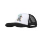 Zodak - 5 Panels. Plastik Verschluss | Polyester Zodak - 5 Panels. Plastik Verschluss | Polyester