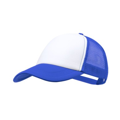 Zodak - 5 Panels. Plastik Verschluss | Polyester