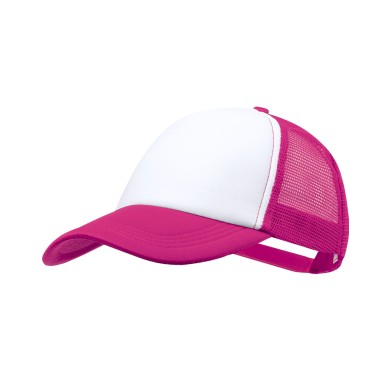 Zodak - 5 Panels. Plastik Verschluss | Polyester