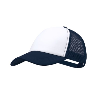 Zodak - 5 Panels. Plastik Verschluss | Polyester