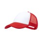 Zodak - 5 Panels. Plastik Verschluss | Polyester Zodak - 5 Panels. Plastik Verschluss | Polyester