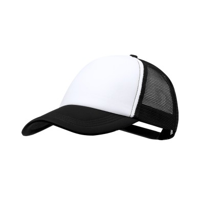 Zodak - 5 Panels. Plastik Verschluss | Polyester
