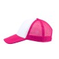 Zodak - 5 Panels. Plastik Verschluss | Polyester Zodak - 5 Panels. Plastik Verschluss | Polyester