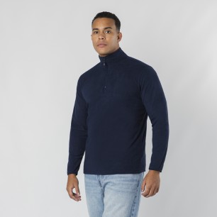 Peyten - Traitement Anti-Pilling | 100% Polyester Micropolaire 155 g/ 