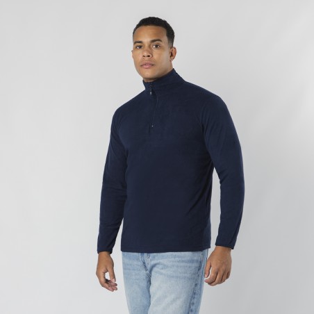 Peyten - Traitement Anti-Pilling | 100% Polyester Micropolaire 155 g/ 