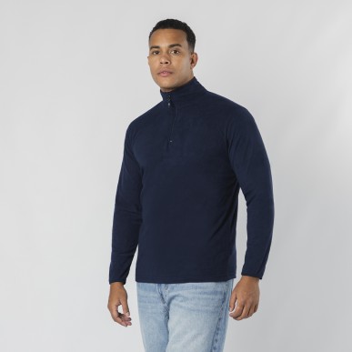 Peyten - Traitement Anti-Pilling | 100% Polyester Micropolaire 155 g/ 