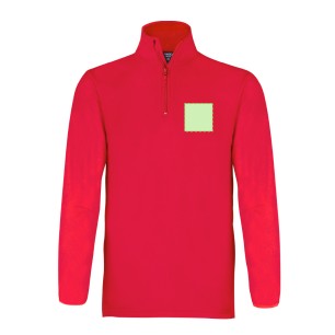 Peyten - Traitement Anti-Pilling | 100% Polyester Micropolaire 155 g/ m2