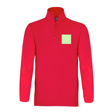 Peyten - Traitement Anti-Pilling | 100% Polyester Micropolaire 155 g/ 