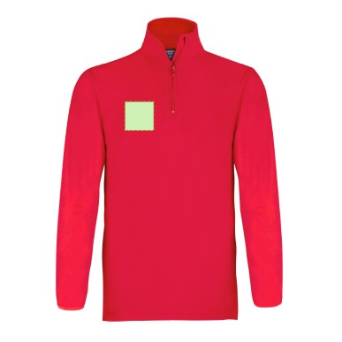 Peyten - Traitement Anti-Pilling | 100% Polyester Micropolaire 155 g/ 