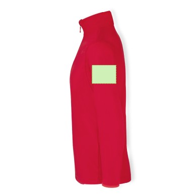 Peyten - Traitement Anti-Pilling | 100% Polyester Micropolaire 155 g/ 