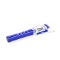 Kroper - Connexion Jack 3,5 mm. 7 Positions | Acier Inox