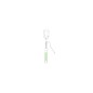 Kroper - Connexion Jack 3,5 mm. 7 Positions | Acier Inox