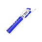 Kroper - Connexion Jack 3,5 mm. 7 Positions | Acier Inox
