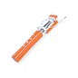 Kroper - Connexion Jack 3,5 mm. 7 Positions | Acier Inox