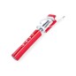 Kroper - Connexion Jack 3,5 mm. 7 Positions | Acier Inox