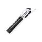 Kroper - Connexion Jack 3,5 mm. 7 Positions | Acier Inox