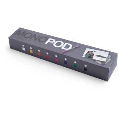 Kroper - Connexion Jack 3,5 mm. 7 Positions | Acier Inox