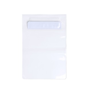 Kirot - Imperméable. Écran Tactile | PVC