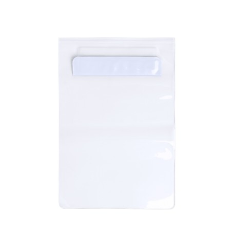 Kirot - Imperméable. Écran Tactile | PVC