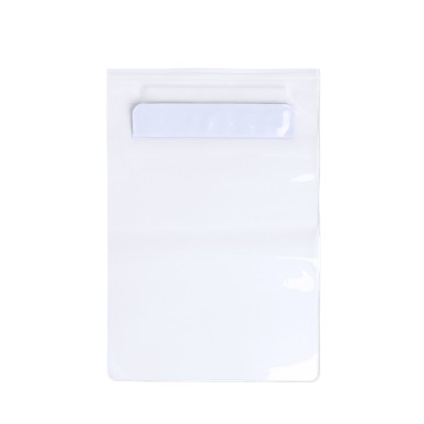 Kirot - Imperméable. Écran Tactile | PVC