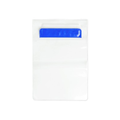 Kirot - Imperméable. Écran Tactile | PVC