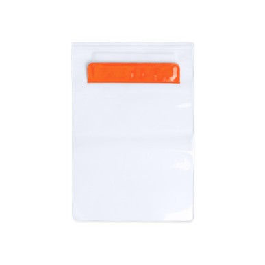 Kirot - Imperméable. Écran Tactile | PVC