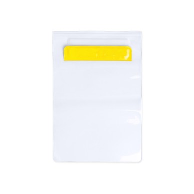 Kirot - Imperméable. Écran Tactile | PVC