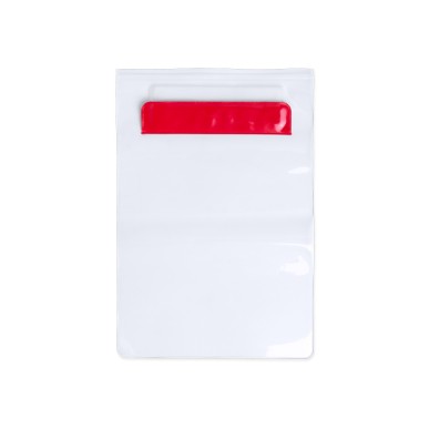 Kirot - Imperméable. Écran Tactile | PVC