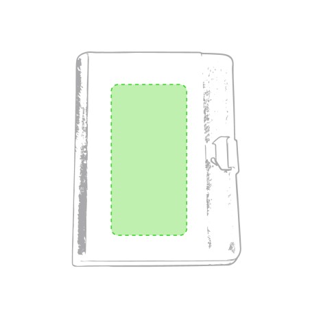 Bretux - Bloc 20 Feuilles | PU/ Polyester