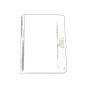 Bretux - Bloc 20 Feuilles | PU/ Polyester