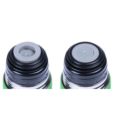 Hosban - 500 ml | Rostfreier Stahl