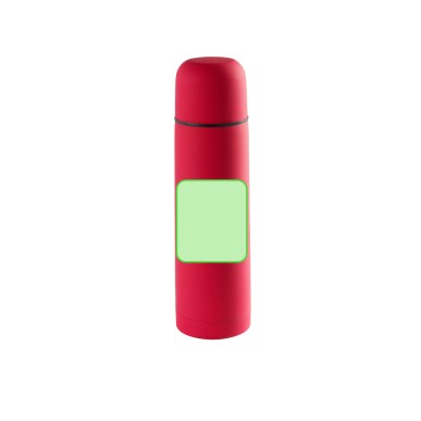 Hosban - 500 ml | Rostfreier Stahl