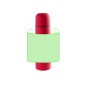 Hosban - 500 ml | Rostfreier Stahl Hosban - 500 ml | Rostfreier Stahl
