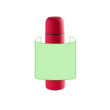 Hosban - 500 ml | Rostfreier Stahl