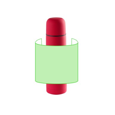 Hosban - 500 ml | Rostfreier Stahl