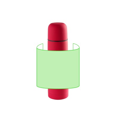 Hosban - 500 ml | Rostfreier Stahl