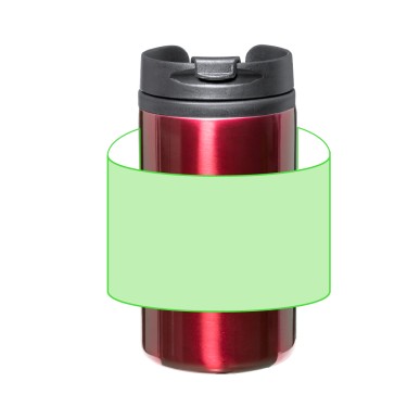 Citrox - 290 ml | Rostfreier Stahl