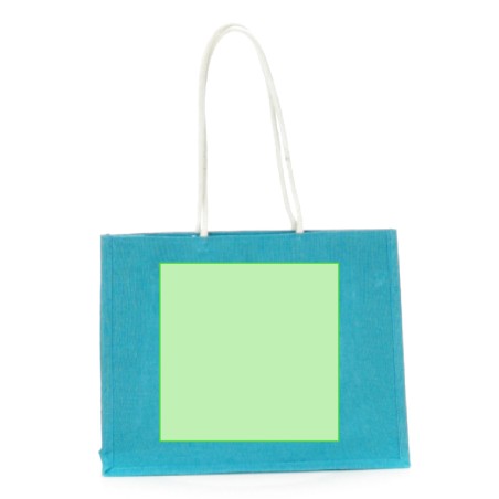 Hintol - Jute Laminé/ Coton