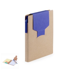Cravis - Bloc 70 Feuilles. 25 Notes Adhésives 7,6 x 9 cm. 25 Notes Adh