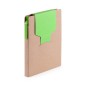 Cravis - Bloc 70 Feuilles. 25 Notes Adhésives 7,6 x 9 cm. 25 Notes Adhésives 3,8 x 6 cm. 100 Mini Notes Adhésives 1,2 x 4,8 cm. Cravis - Bloc 70 Feuilles. 25 Notes Adhésives 7,6 x 9 cm. 25 Notes Adhésives 3,8 x 6 cm. 100 Mini Notes Adhésives 1,2 x 4,8 cm.