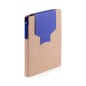 Cravis - Bloc 70 Feuilles. 25 Notes Adhésives 7,6 x 9 cm. 25 Notes Adhésives 3,8 x 6 cm. 100 Mini Notes Adhésives 1,2 x 4,8 cm. Cravis - Bloc 70 Feuilles. 25 Notes Adhésives 7,6 x 9 cm. 25 Notes Adhésives 3,8 x 6 cm. 100 Mini Notes Adhésives 1,2 x 4,8 cm.