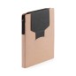 Cravis - Bloc 70 Feuilles. 25 Notes Adhésives 7,6 x 9 cm. 25 Notes Adhésives 3,8 x 6 cm. 100 Mini Notes Adhésives 1,2 x 4,8 cm. Cravis - Bloc 70 Feuilles. 25 Notes Adhésives 7,6 x 9 cm. 25 Notes Adhésives 3,8 x 6 cm. 100 Mini Notes Adhésives 1,2 x 4,8 cm.