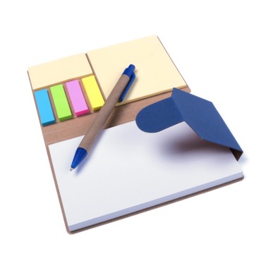Cravis - Bloc 70 Feuilles. 25 Notes Adhésives 7,6 x 9 cm. 25 Notes Adh