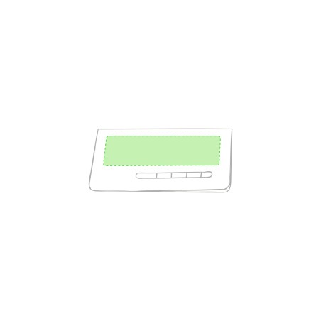 Karlen - 40 Notes Adhésives 2,5 x 4,3 cm. 100 Mini Notes Adhésives 1,2 x 4,3 cm | Carton