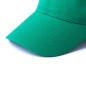 Rittel - 6 Panneaux. Fermeture Velcro | Coton Peigné Rittel - 6 Panneaux. Fermeture Velcro | Coton Peigné