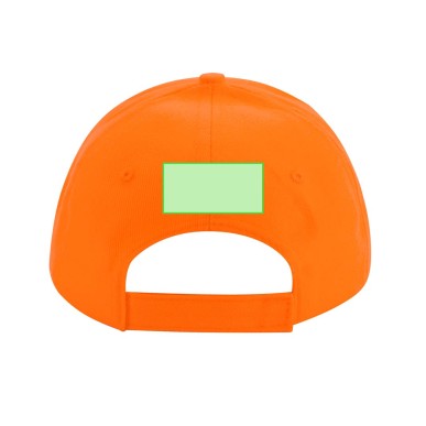 Rittel - 6 Panneaux. Fermeture Velcro | Coton Peigné