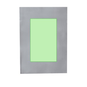 Quint - PET Aluminisé