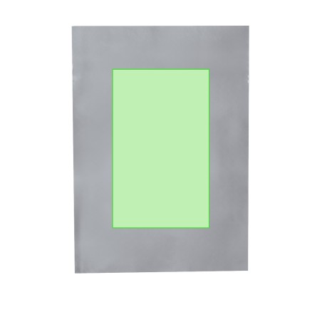 Quint - PET Aluminisé
