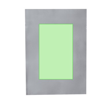 Quint - PET Aluminisé